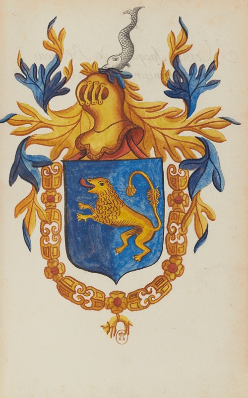 Messire Robert, Seigneur de Masmines