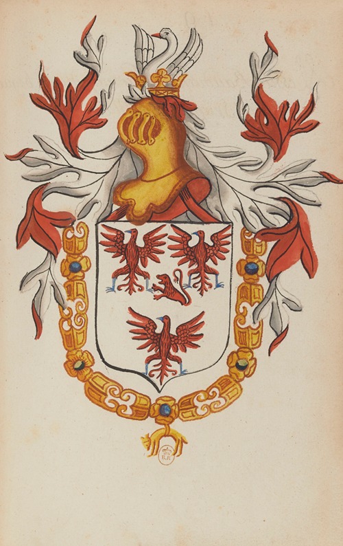 Messire Jacques de Brimeu, Seigneur de Grigny