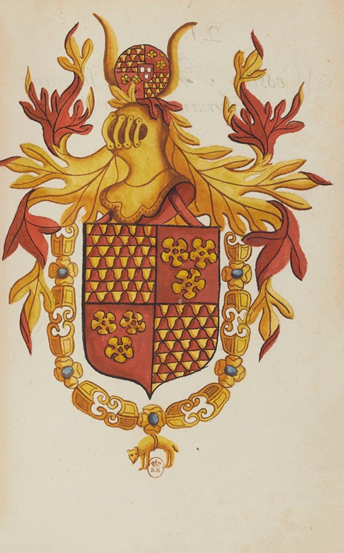 Messire Pierre de Beaufroimont, Seigneur de Charny