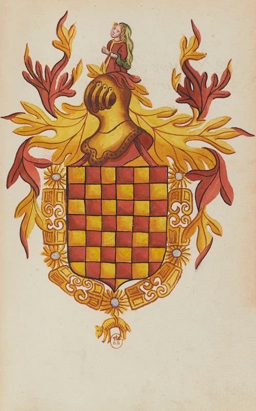 Messire Philippe, Seigneur de Ternant et de la Mote