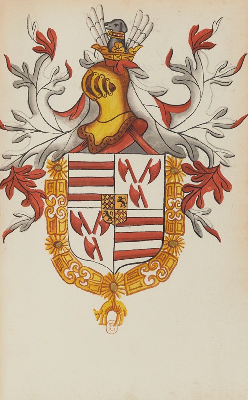Messire Jean de Croy, Seigneur de Tour Fur Marne