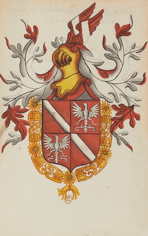 Messire Jean de Neufchastel, Seigneur de Montaigu