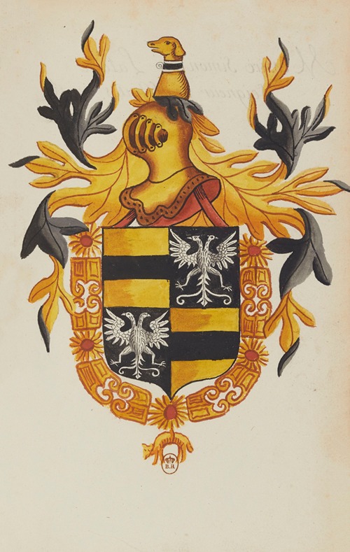 Messire Frederic de Valeran, Comte de Meurs