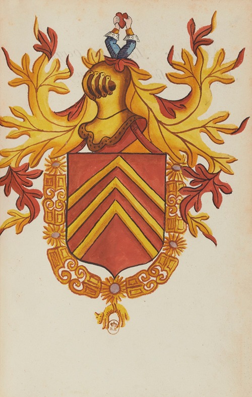 Messire Jacque, Seigneur de Creuecœur