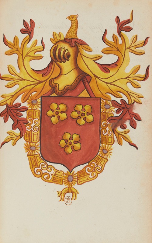 Messire Jean de Vergy, Seigneur de Fonuens et de Vignory