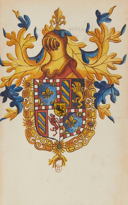 Messire Charles de Bourgougne, Comte de Charrolois