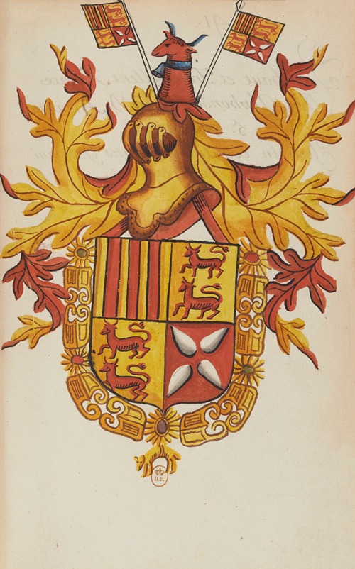 Messire Matthieu de Foix, Comte de Comminges