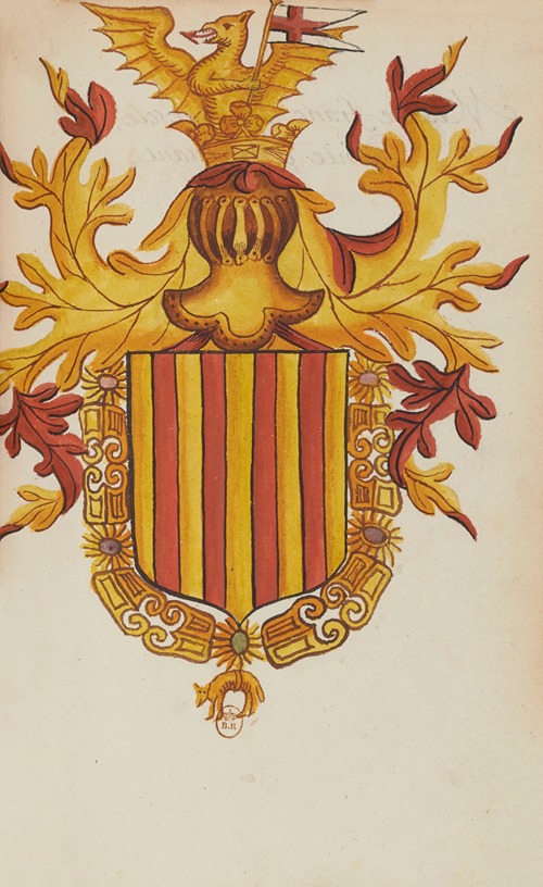 Tres Haut et Tres-Excellent Prince Don Alphonse, Roy D’arragon