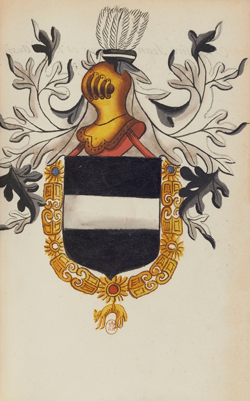 Messire Henry de Borselle, Seigneur de la Vere, Comte de Grand Pré