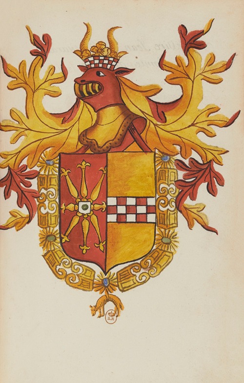 Messire Jean, Duc de Cleves, Comte de la Marck