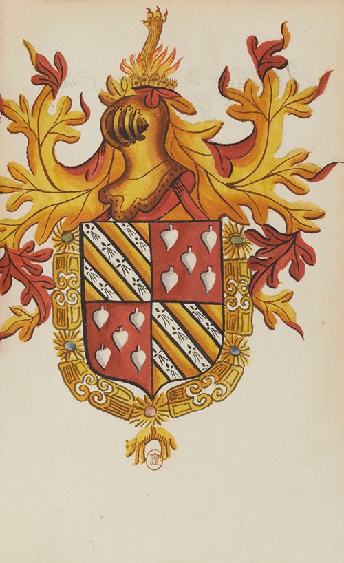 Messire Jean de Gueuara, Comte D’ariano
