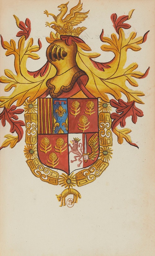 Don Pedro de Cardona, Comte de Golisano