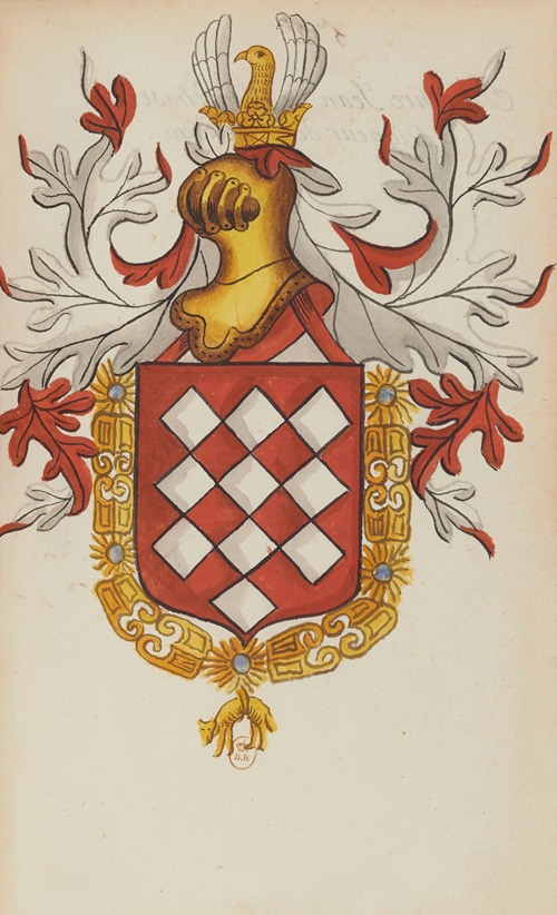 Messire Jacques de Lalain, Seigneur de Bugnicourt