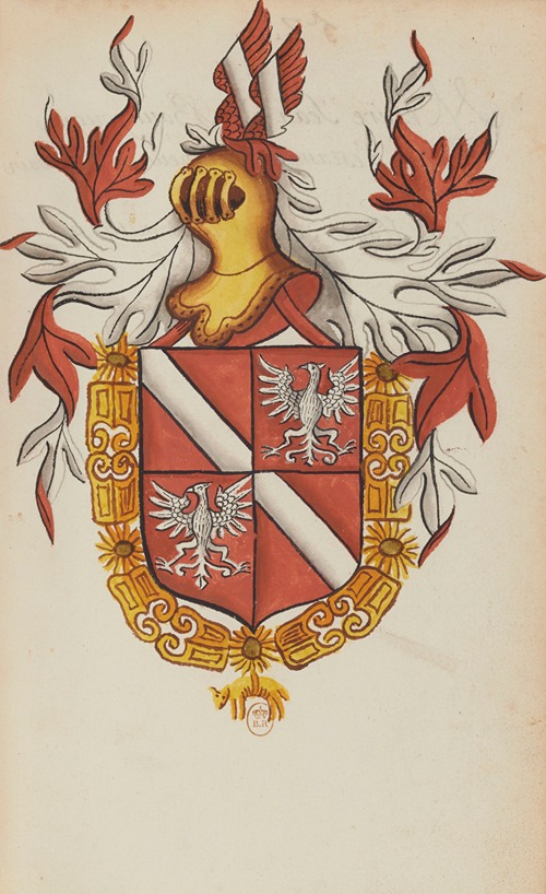 Messire Jean de Neufchastel, Seigneur de Montaigu
