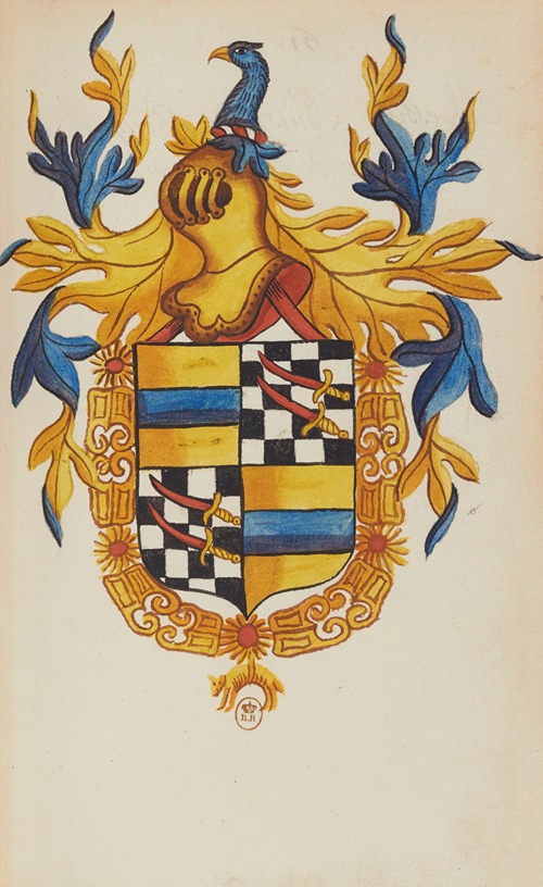 Messire Pot, Seigneur de Roche-Noulay