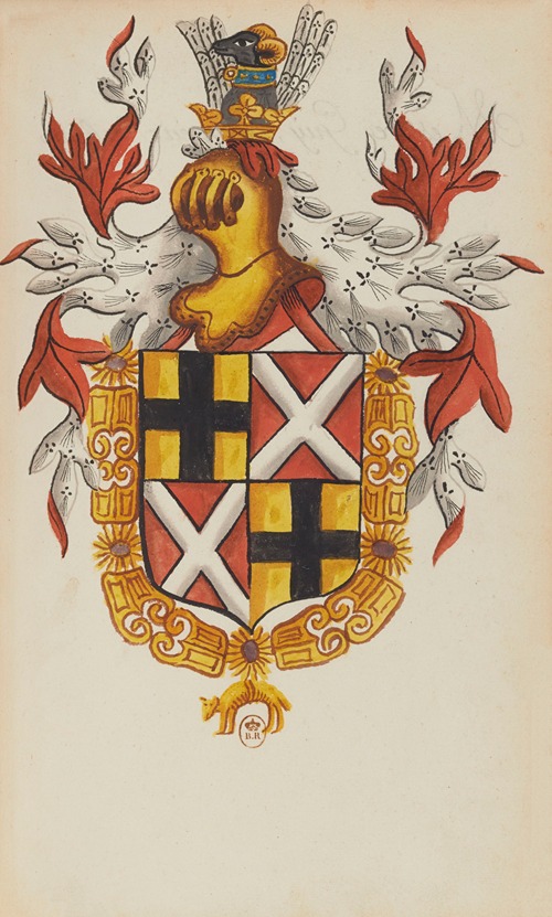 Messire Louis de Bruges, Seigneur de la Grutuse