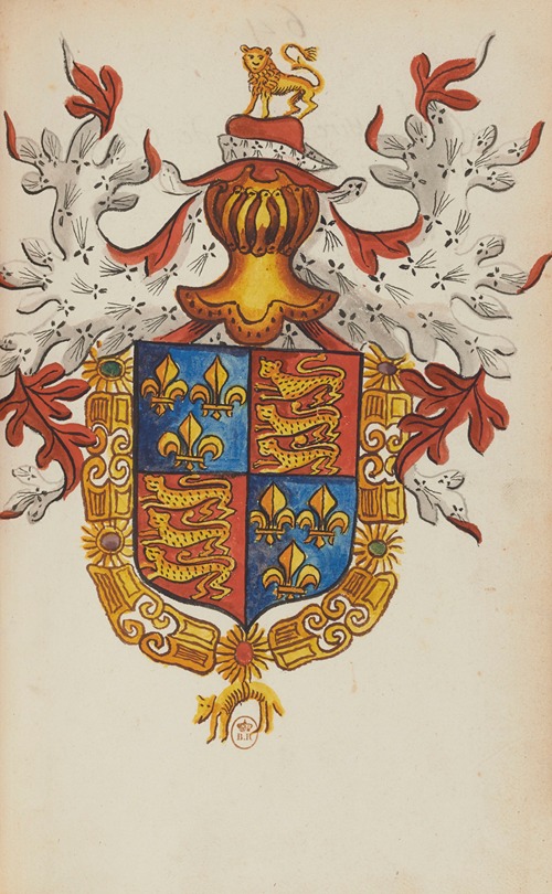 Tres Haut, Tresexcellent et Tres Puissant Prince Edouard Roy D’angleterre