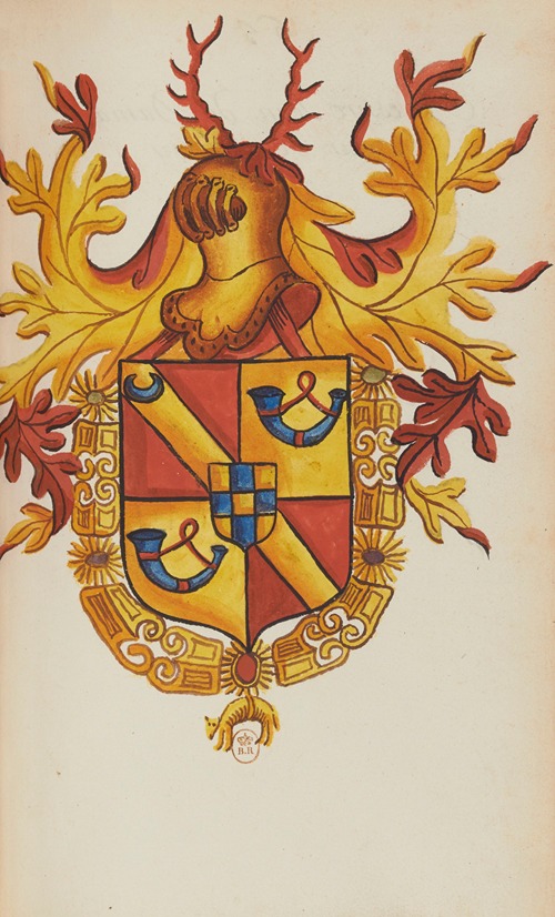 Messire Louis de Chalon, Seigneur de Chasteau-Guyon