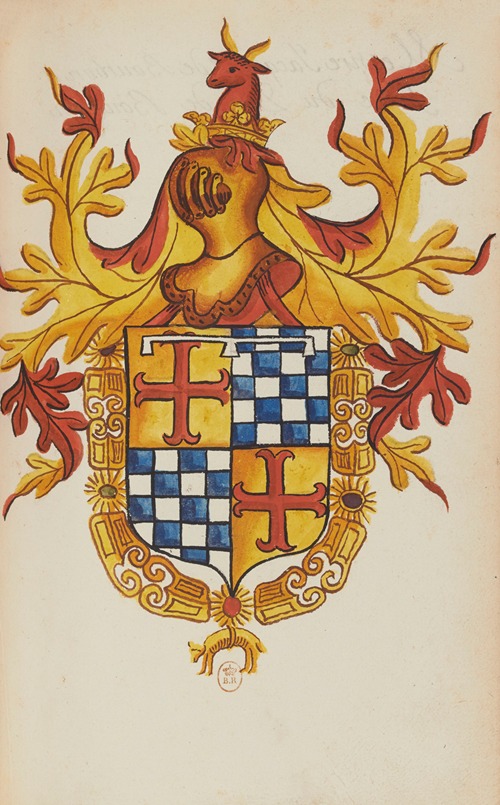 Messire Jean de Damas, Seigneur de Clessy