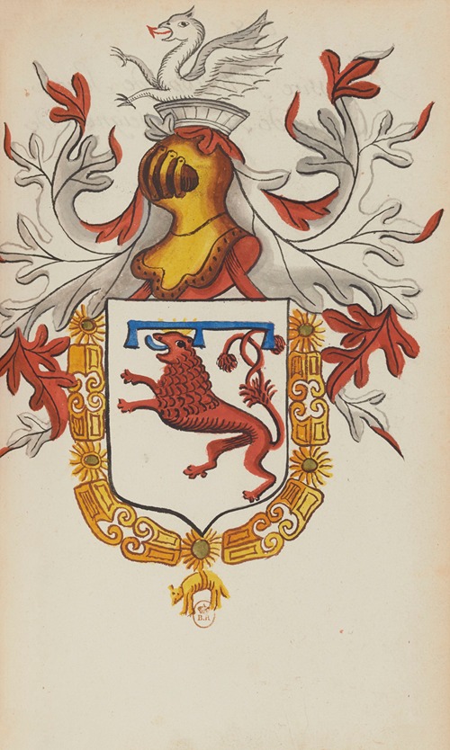 Messire Jacques de Luxembourg, Seigneur de Richebourg