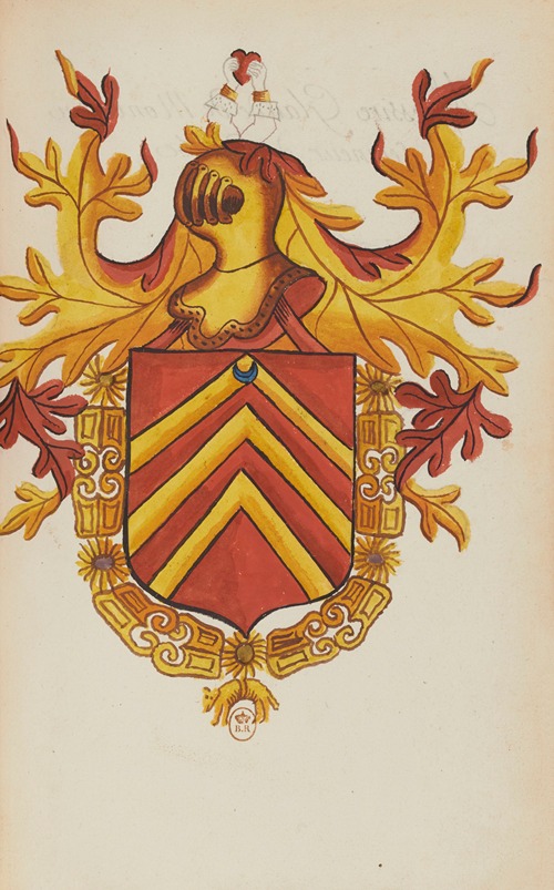Messire Philippe de Creuecœur, Seigneur D’esquerdes