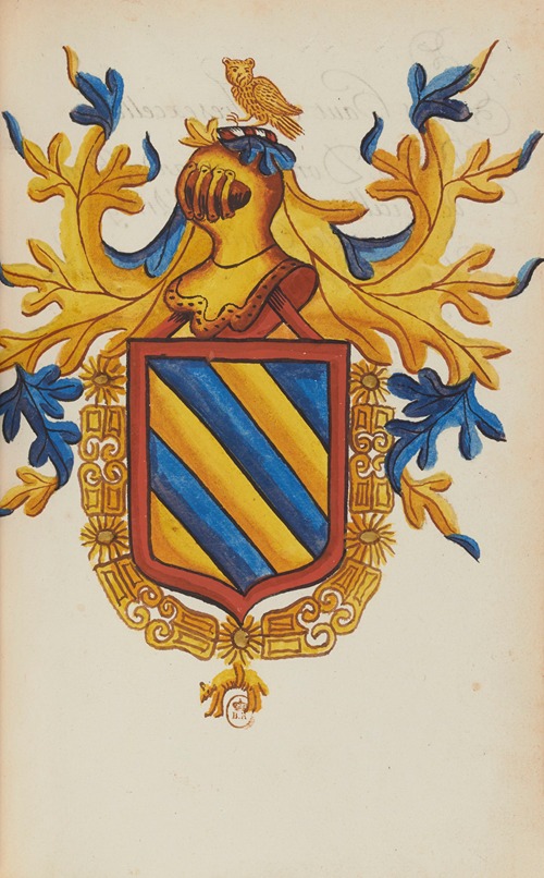 Messire Claude de Montaigu, Seigneur de Couche