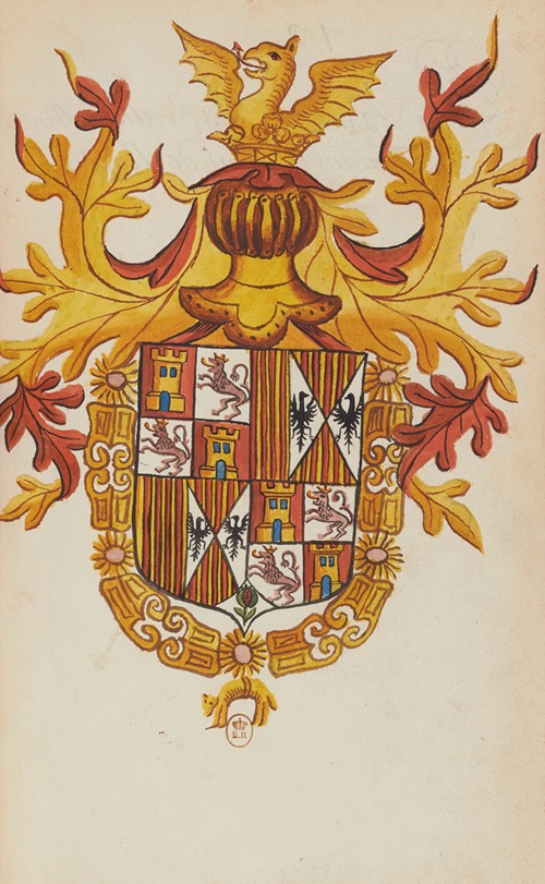 Tres Haut et Tresexcellent, Prince Don Fernande, Roy de Sicile