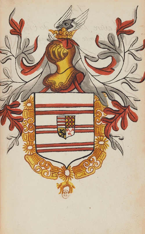 Messire Jean de Rubempré, Seigneur de Bieure