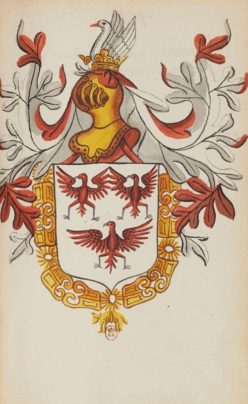 Messire Engelbert, Comte de Nassau Seigneur