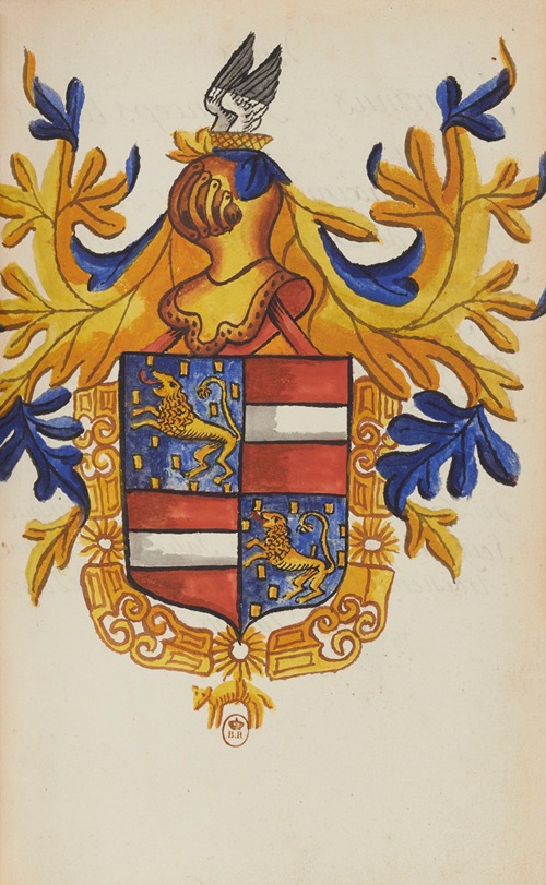 Messire Engelbert, Comte de Nassau Seigneur de Breda