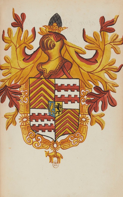 Messire Guillaume, Seigneur D’egmond