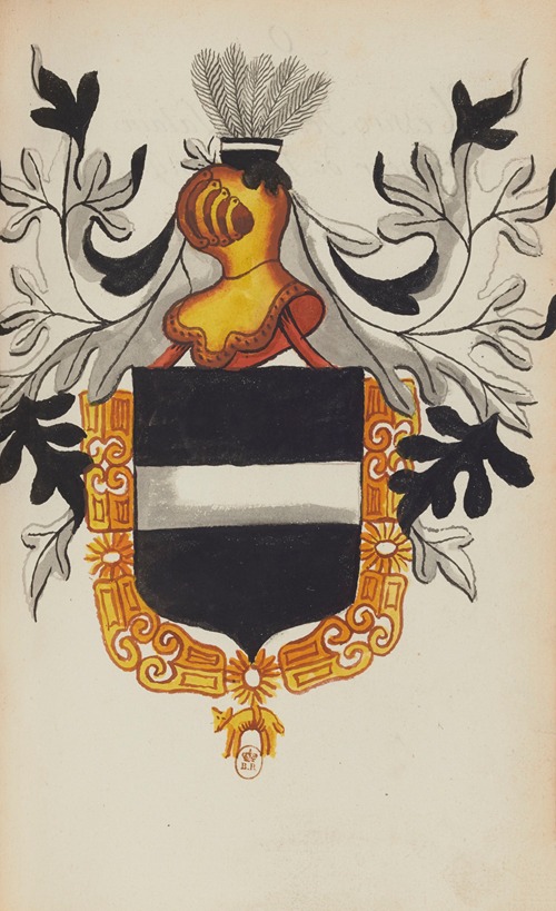 Messire Wolfart de Borsele, Comte de Grampré, Seigneur de la Vere