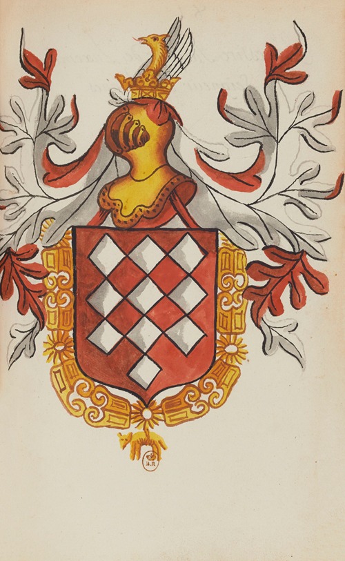 Messire Josse de Lalain, Seigneur de Montigny