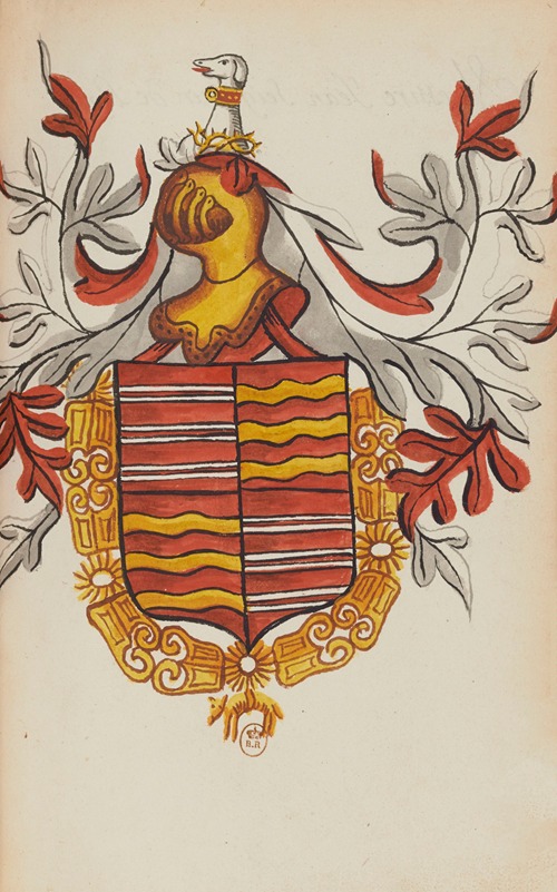 Messire Claude de Toulonion, Seigneur de la Bastie