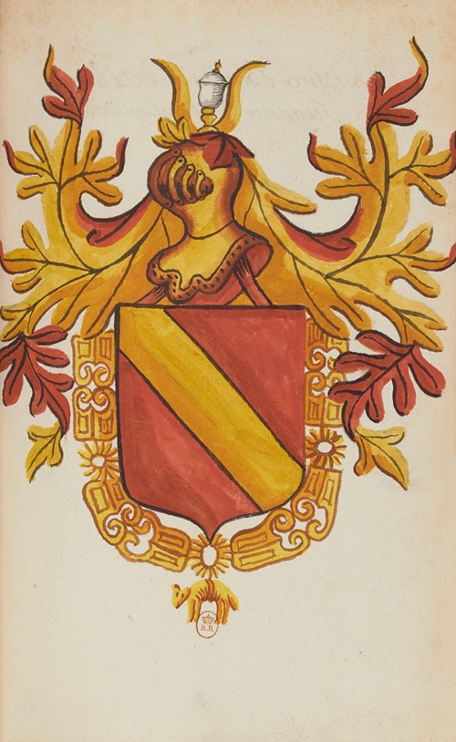 Messire Pierre de Hennin, Seigneur de Bossu