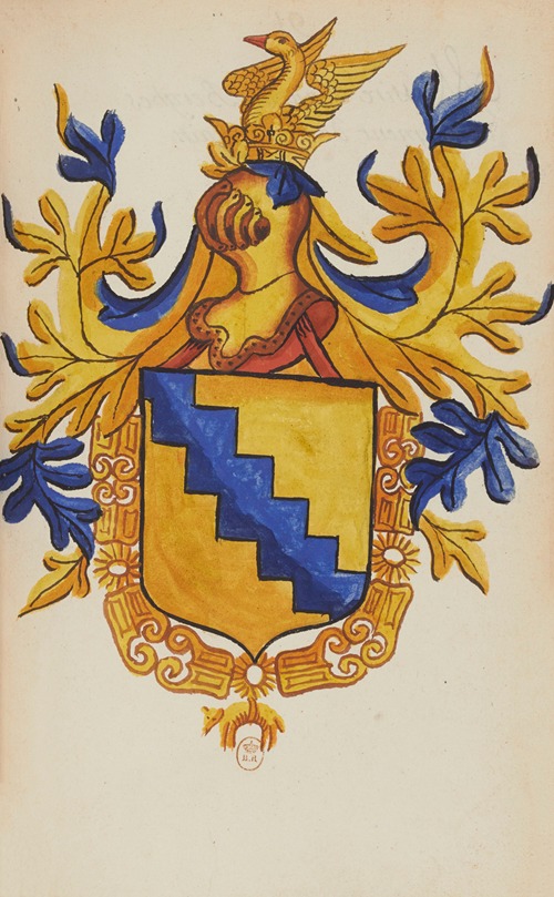 Messire Guillaume de la Baume, Seigneur D’irlain