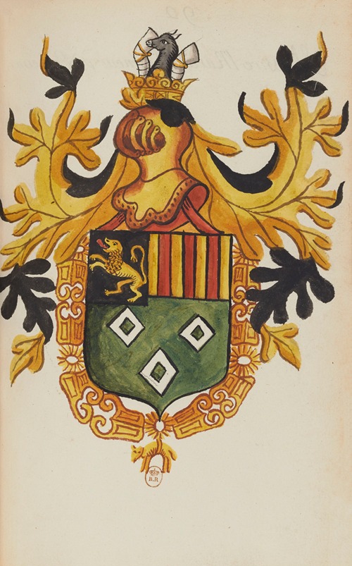 Messire Jean de Berghes, Seigneur de Walain