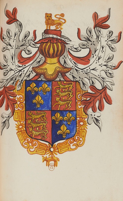 Tres Haut, Tresexcellent et Tres Puissant Prince Henry VII du Nom