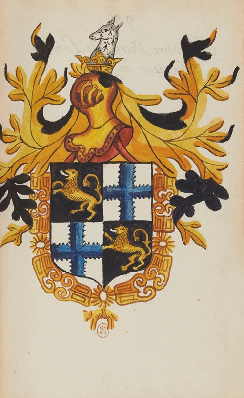 Messire Henry de Witthem, Seigneur de Bersele