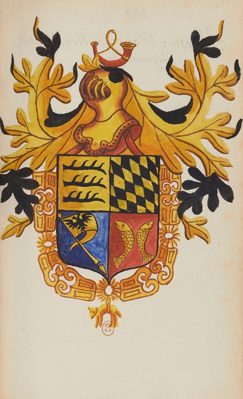 Messire Euerard, Comte de Wirtemberg