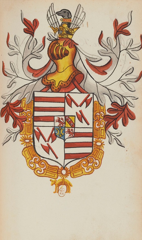 Messire Messire Guillaume de Croy, Seigneur de Chieures