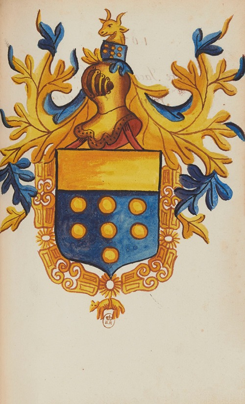 Messire Hugues de Melun, Seigneur de Hendine