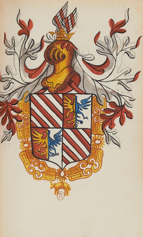 Messire Wolfgang, Seigneur de Polheim