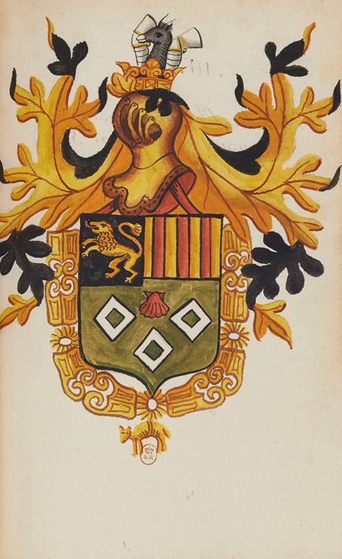 Messire Cornile de Bergues, Seigneur de Zeuenberghes
