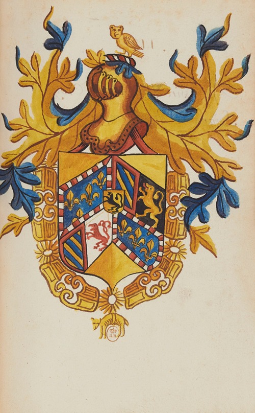 Messire Philippe, Bastard de Bourgougne, Admiral, Seigneur de Somemrdick