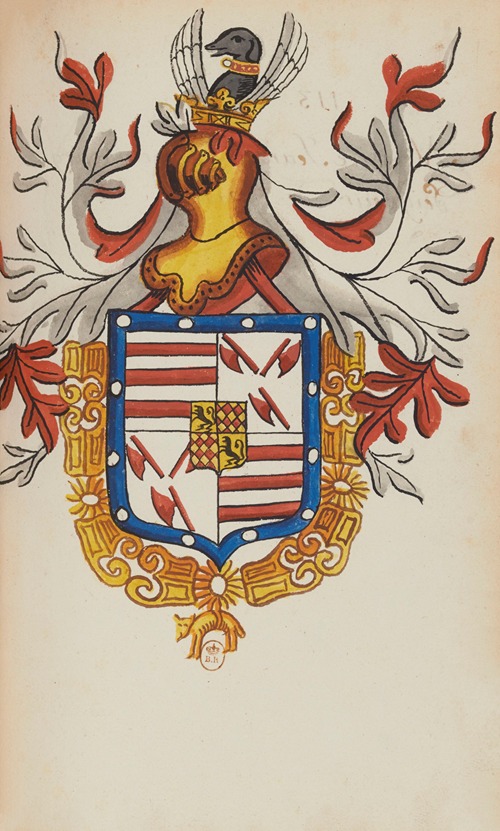 Messire Michel de Croy, Seigneur de Sempy