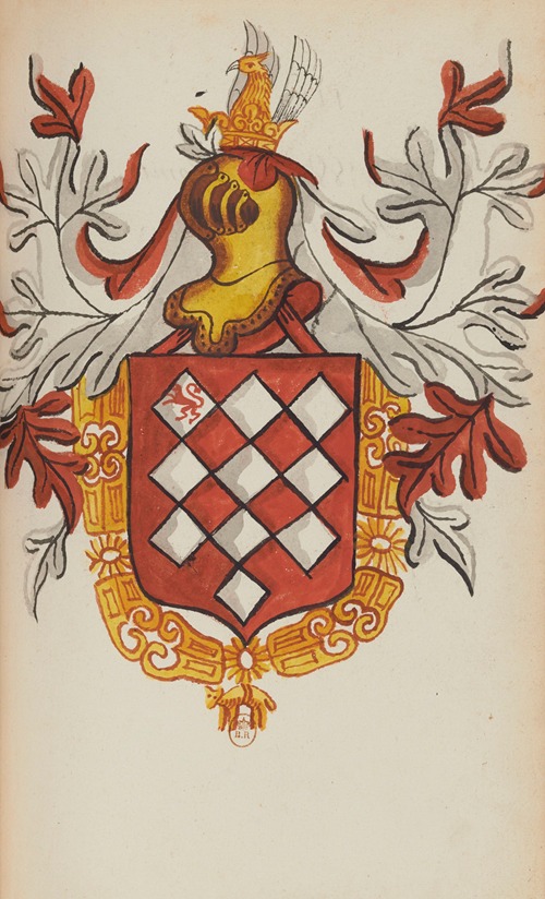 Messire Charles Seigneur de Lalain