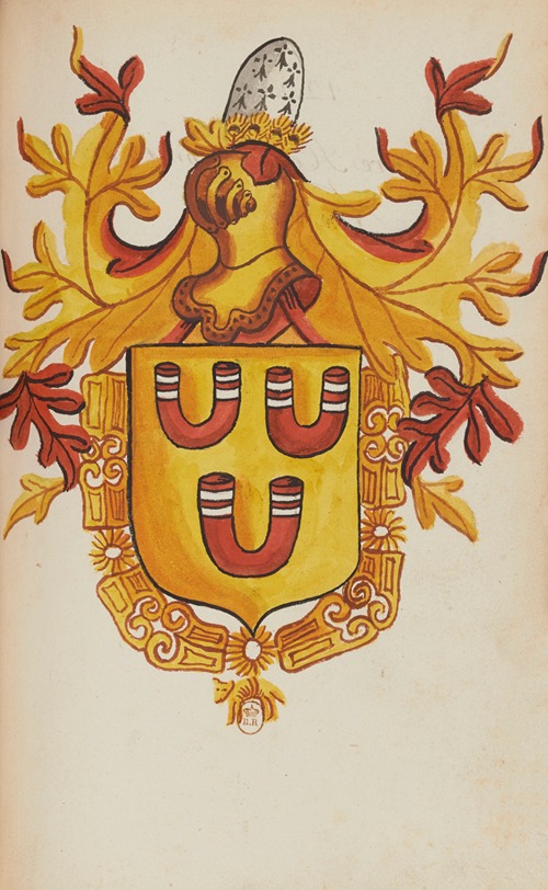 Messire Jacques, Comte de Hornes