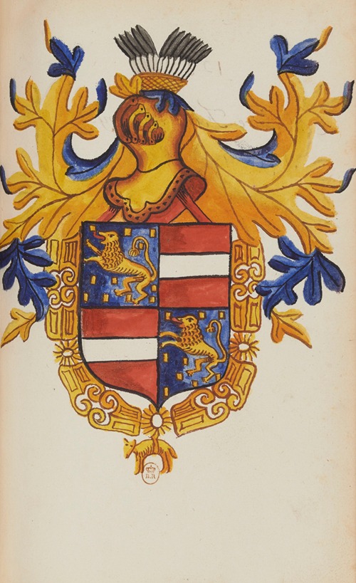 Messire Henry, Comte de Nassau