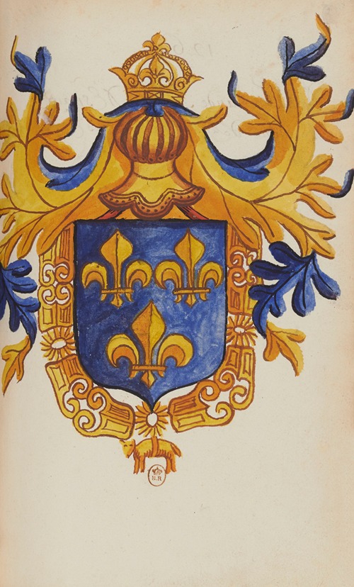 Tres Haut Tres Excellent, et Trespuissant Prince, Francois Roy de France
